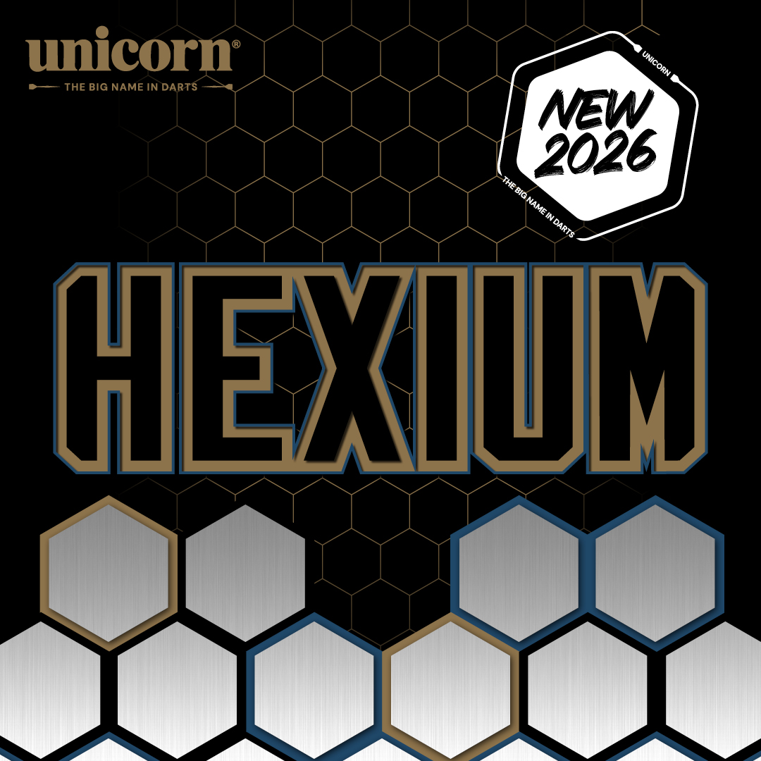 Unicorn Darts tweet media