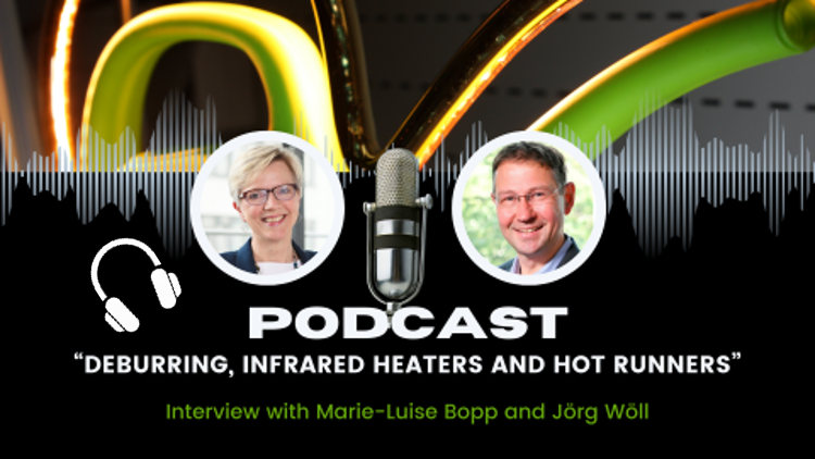 Excelitas's tweet image. 🎧 Tune in to the #Excelitas Deburring, Infrared Heaters &amp;amp; Hot Runners Podcast to discover how our #Noblelight #infraredemitters are enabling automation &amp;amp; minimizing waste in the #automotive &amp;amp; #manufacturing industries. 

🔗ow.ly/yesw50XgWcX  

#ExcelitasPodcast