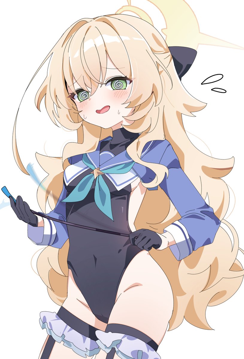 #ブルアカ #BlueArchive 
 
히죽..