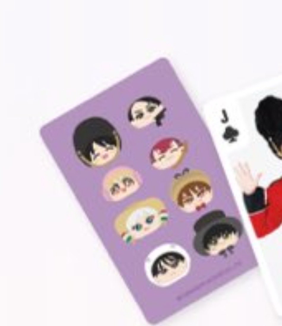 でもこのぽぽのデザインひどくない！？