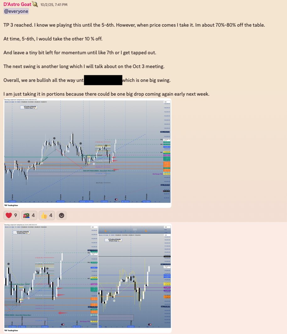 thewooofwallst's tweet image. Butt, Butt, Butt, Dee...

No one warned us about the Dip... What about "Uptober"?

#Astrology works, period. 

Welp... the right kind of astrology ( #FinancialAstrology), applied by the right kind of #astrologer. 

NOT all are created equal.

THERE IS ANOTHER ONE COMING…  dont