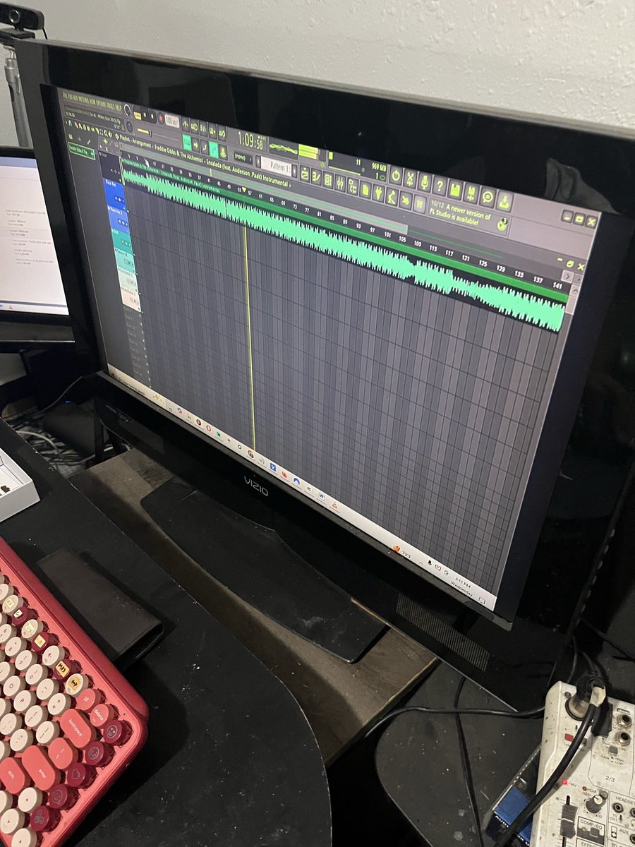 ForFitiSheWill's tweet image. Operation code on the way #music #snippetcoder #graffiti_taylor