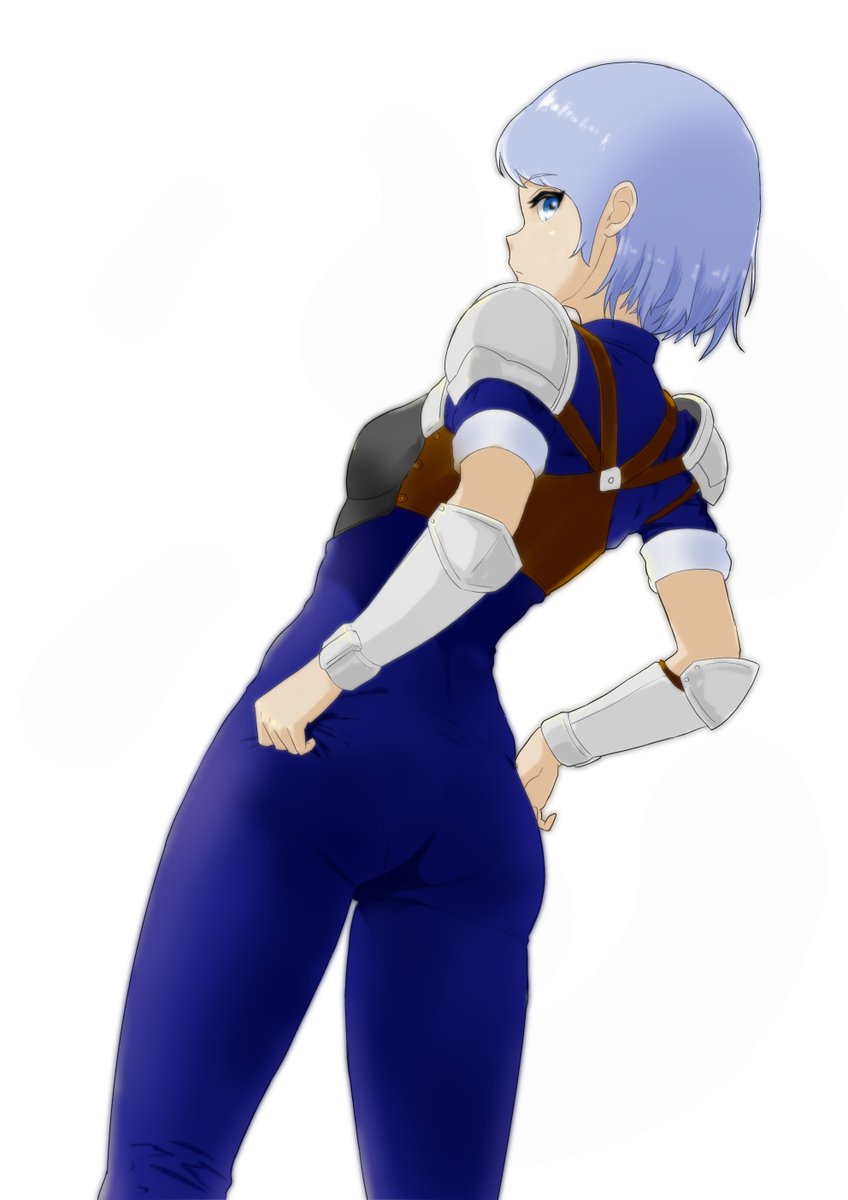 oresikanai's tweet photo. ノースケラ
＃BraveStone　＃アンジェリックアニマ
#イラスト好きな人と繋がりたい 　＃イラスト https://t.co/s8l92bLDrh