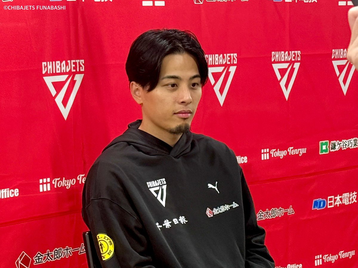 メディア情報】来週10/30(木)23:10から放送のテレビ朝日「And One」で