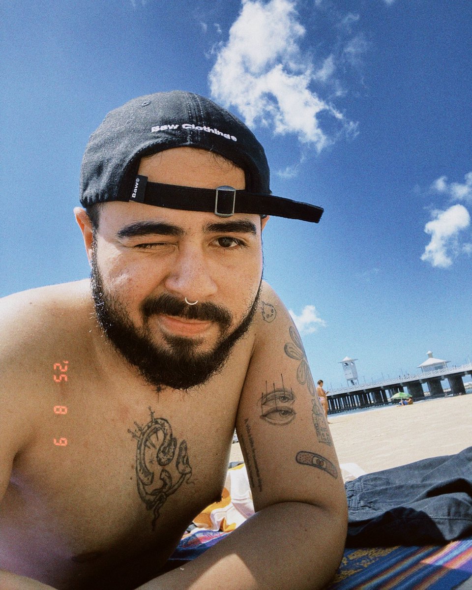 Um tal de Xevinho ʕ￫ᴥ￩ ʔ tweet media