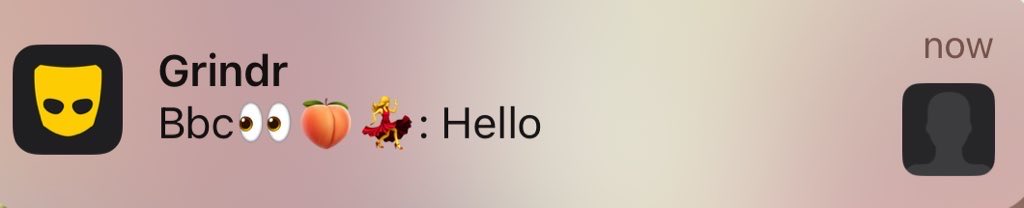 Looks like they’ve started scouting for the new strictly presenters