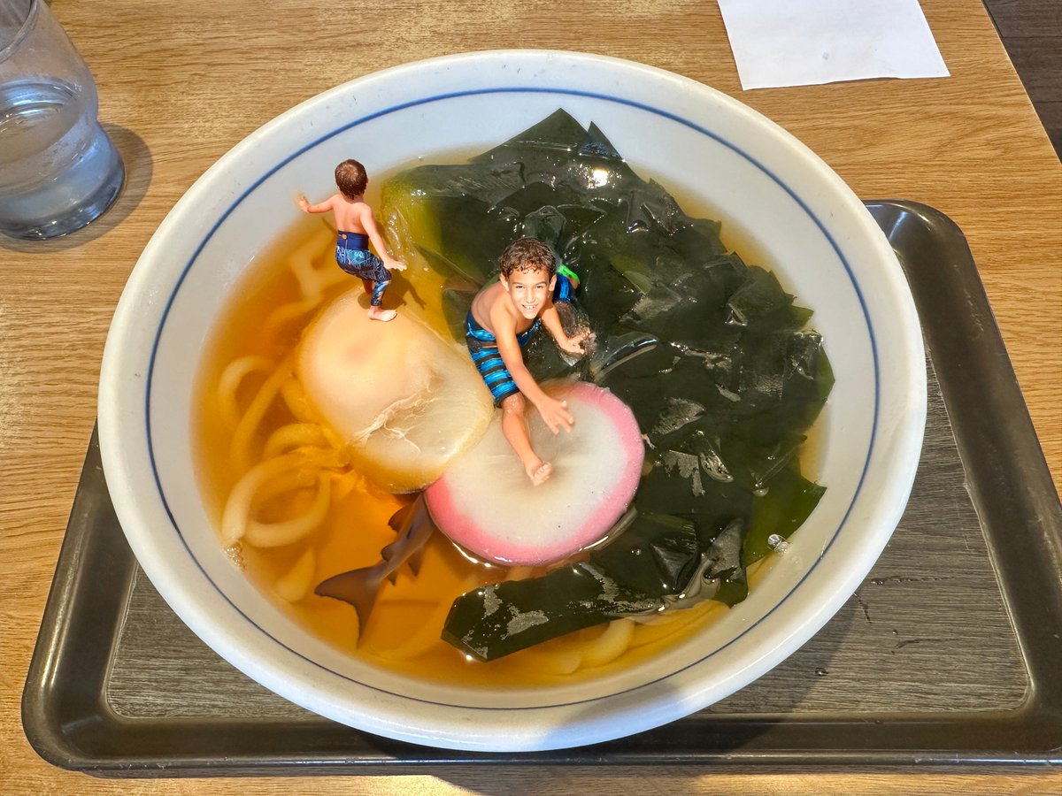 うどん