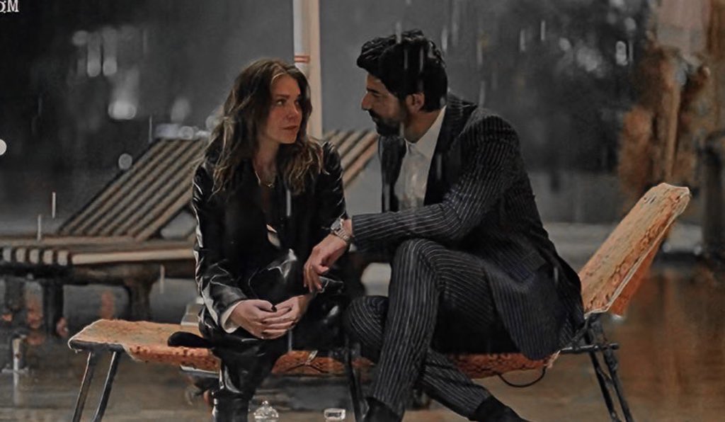 خلصته في جلسه وحده 
خمس مرات 😌😌🕺🏻🕺🏻❤️‍🔥❤️‍🔥
#EnginAkyürek #EnfesBirAkşam