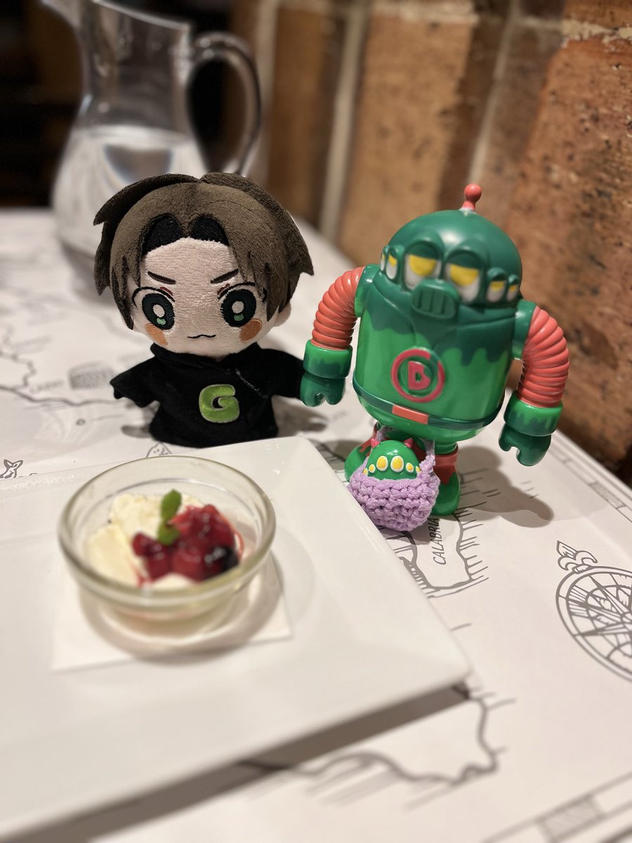 MOG WORK'S ディクター スーフェス ソフビ ポップエイリアン MOG