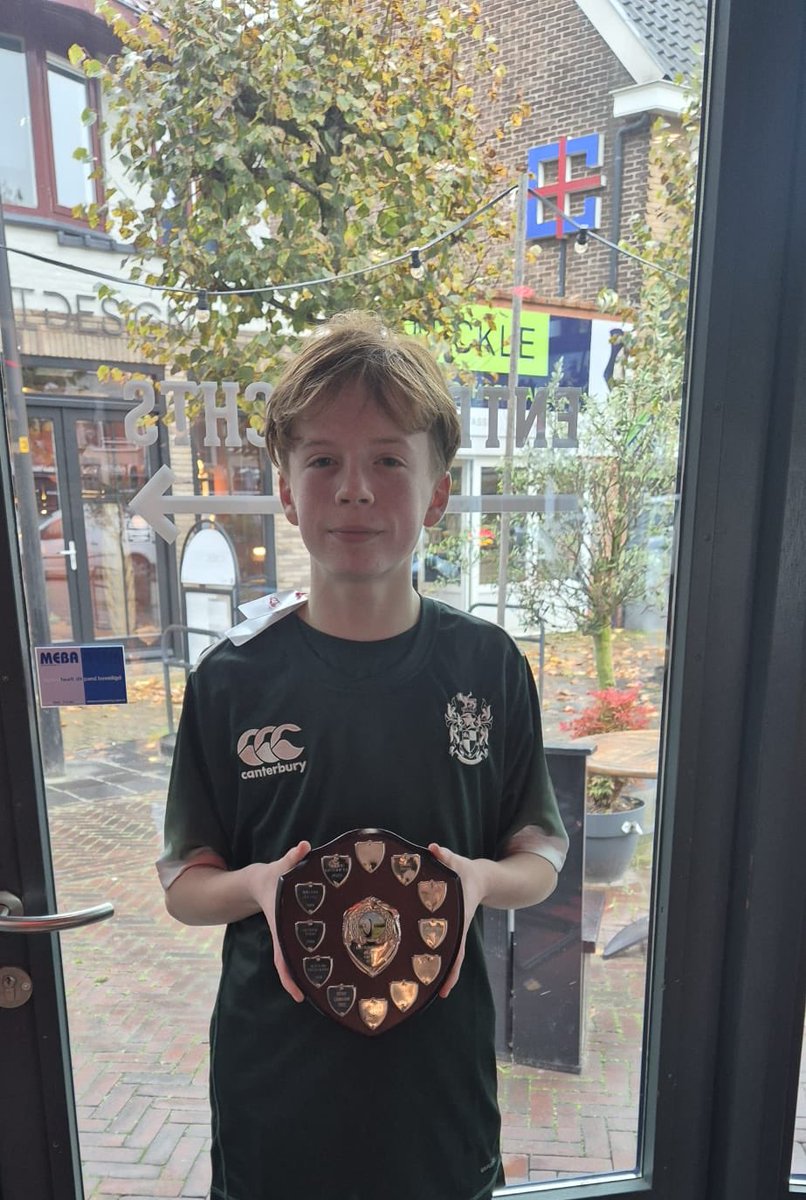 Player of the tour 2025 🟢🔴⚫️🏉🇱🇺