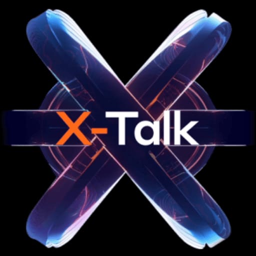 CPetmaker's tweet image. If you track how coins spread through communities, $XTALK’s pattern fits the “slow burn” model small, steady, and persistent.

#XTalk @LayerOneX @XTalk_L1X #Quantum #Crypto #DeFi