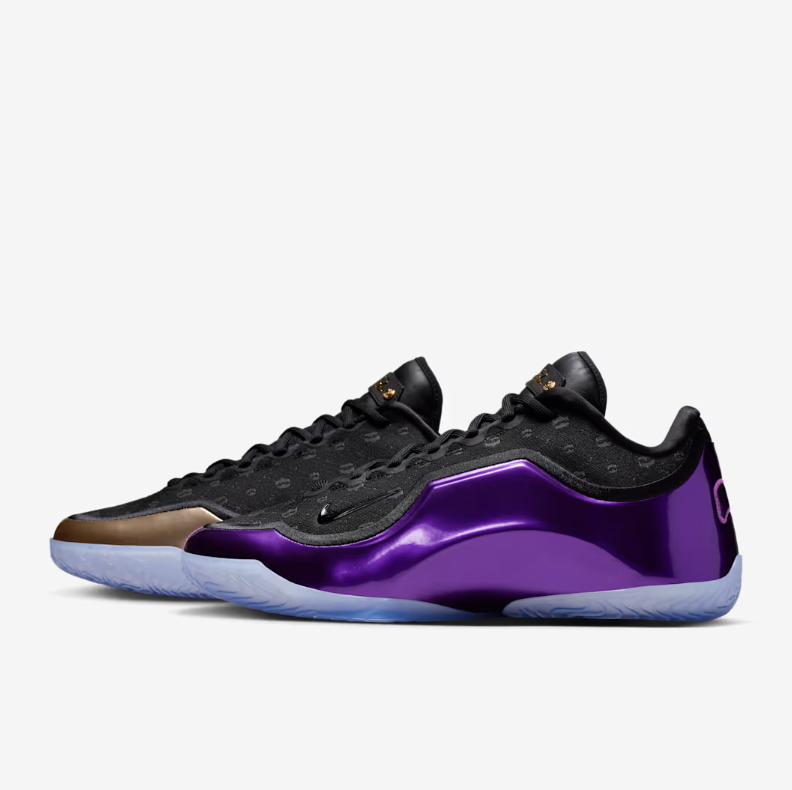 AD: Select sizes left
Nike LeBron XXIII "Chosen One" bit.ly/4ousnF5
