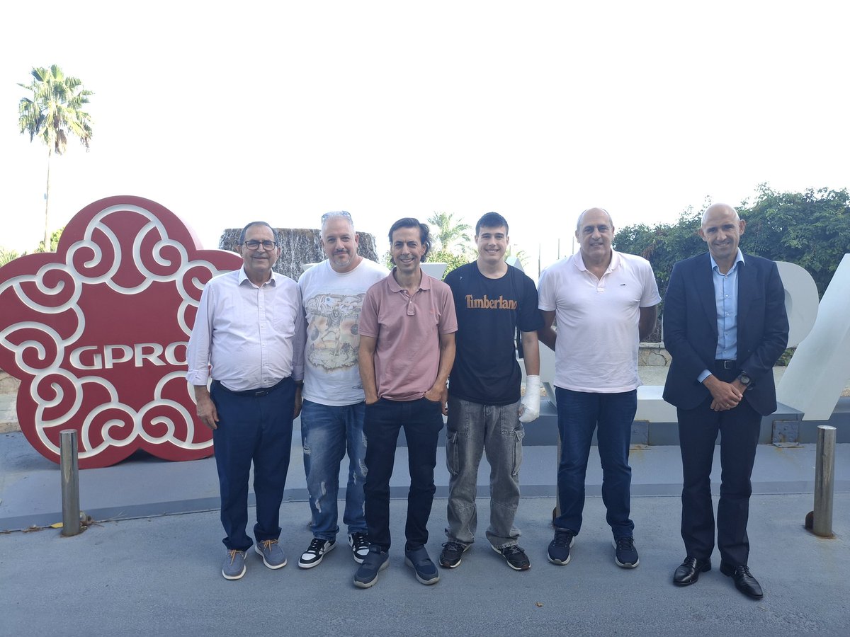 Deportescopebaleares tweet media