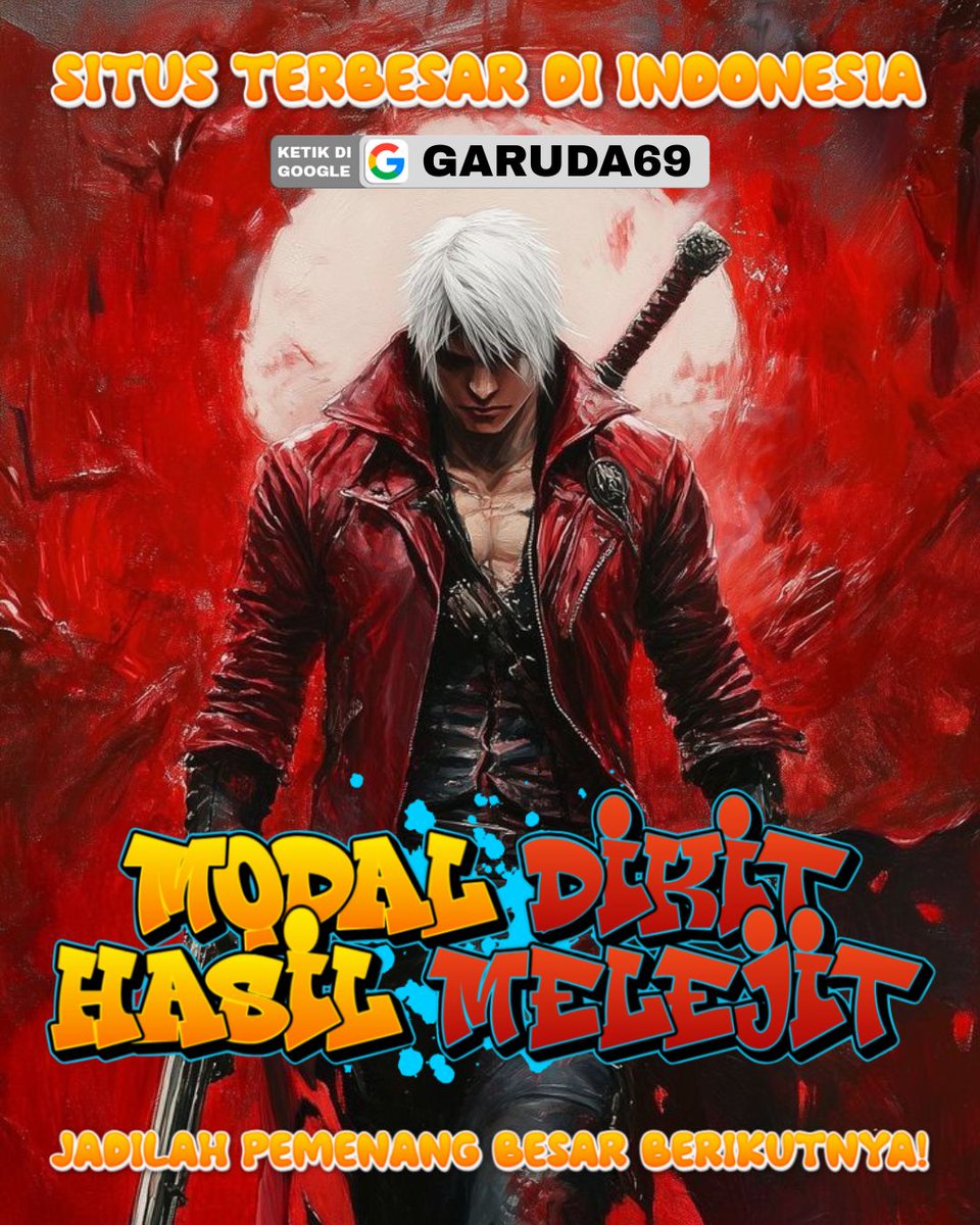 bitterips's tweet photo. Slot gacor hari ini!! Kamis sensasional, Info Slot Bonus New Member 100% Deposit Dana &amp; QRIS. Bonus GIVEAWAY 5.000.000 setiap Minggu. Situs terbesar se Indonesia.

#slotgacorhariini #slotgacor

Link slot gacor : https://t.co/3wulLj561Q https://t.co/SmbpqY9pLQ