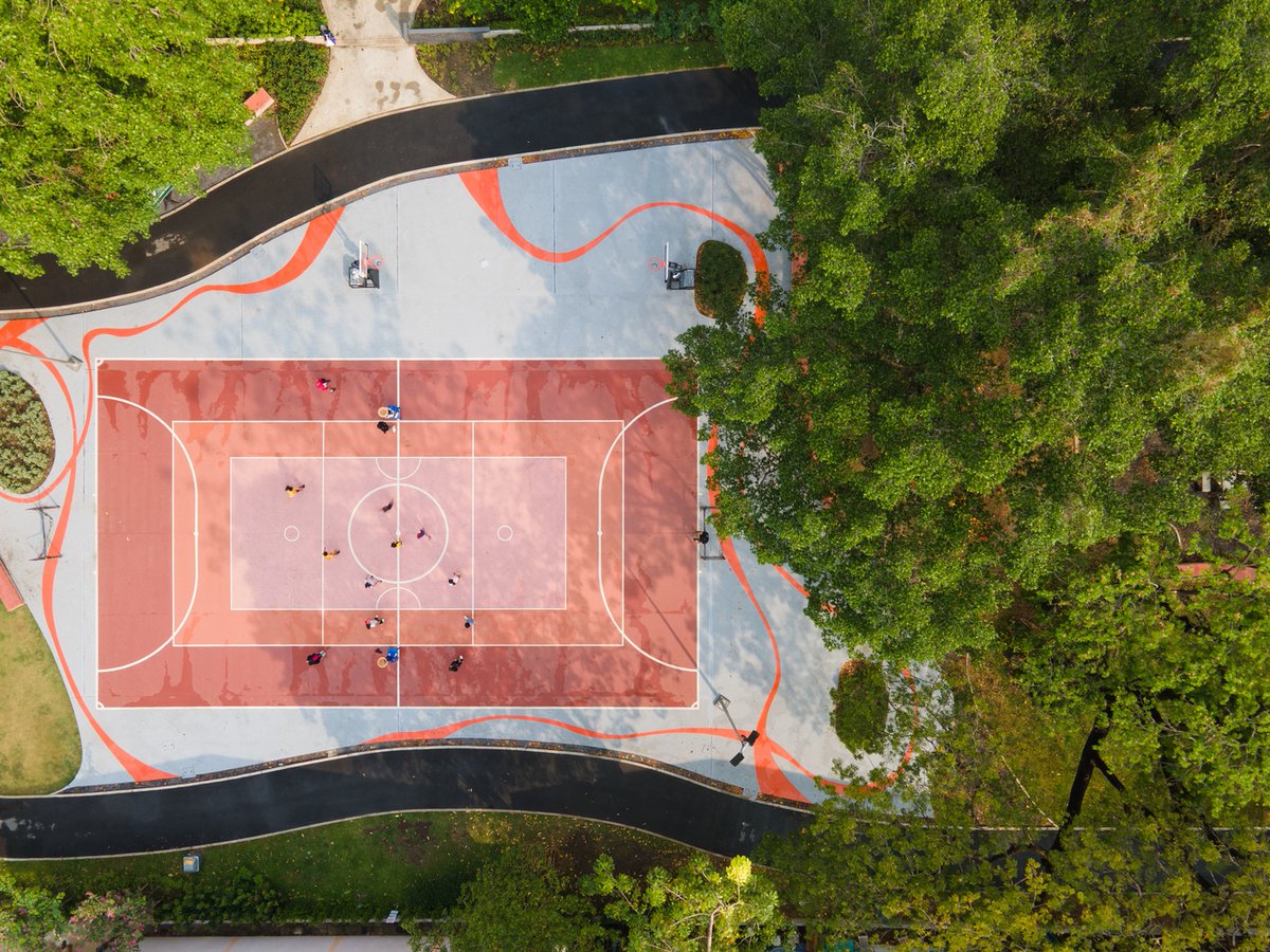 Suan San Pocket Park / Shma Company Limited

#park #architects #design #architecture #illustrarch