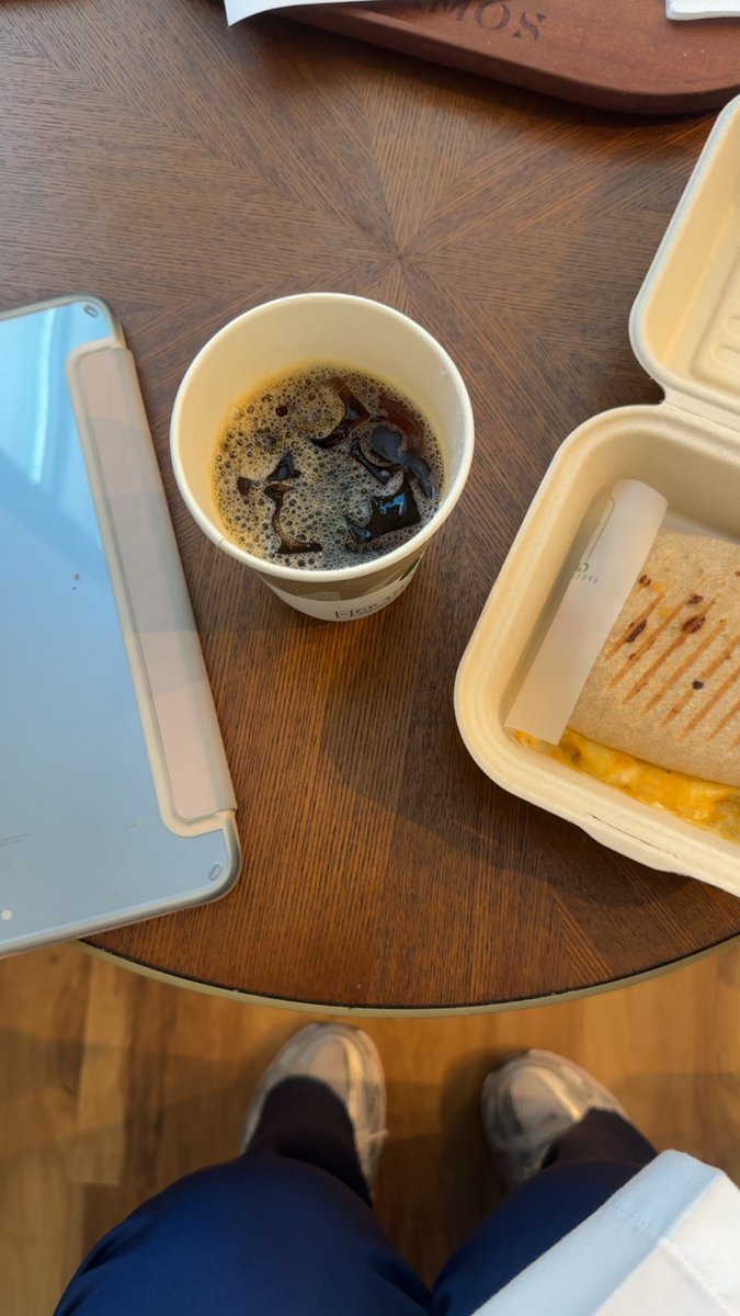 sovxco's tweet image. It was a loong week !