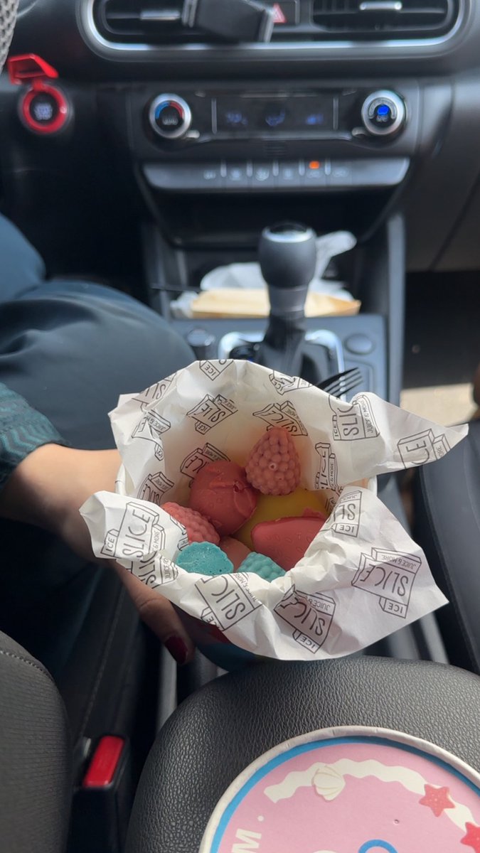 sovxco's tweet image. It was a loong week !