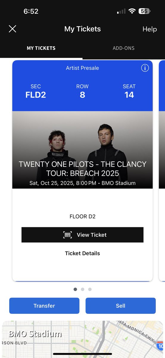 WhyBOrdinary tweet media