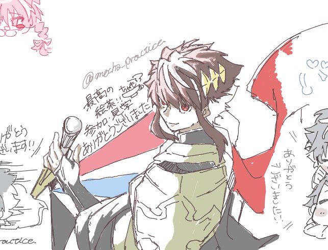 実は初描き王様🫅
服と鎧難しすぎた……