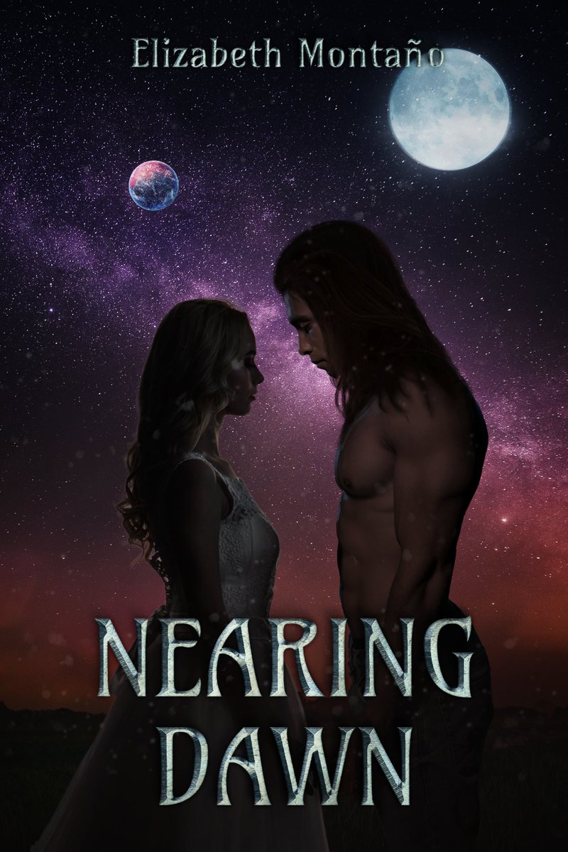 *NEARING DAWN*  
4.5 ⭐️ #UrbanFantasy.  Love isn't easy when you want to kill the boy you #love. It's harder still when he hates you.  
amazon.com/Nearing-Dawn-i…
 
#IAmReading  #IamWriting #romancebooks #romancereaders #Vampires #IARTG #Scifi  #ReadingCommunity #WritingCommunity