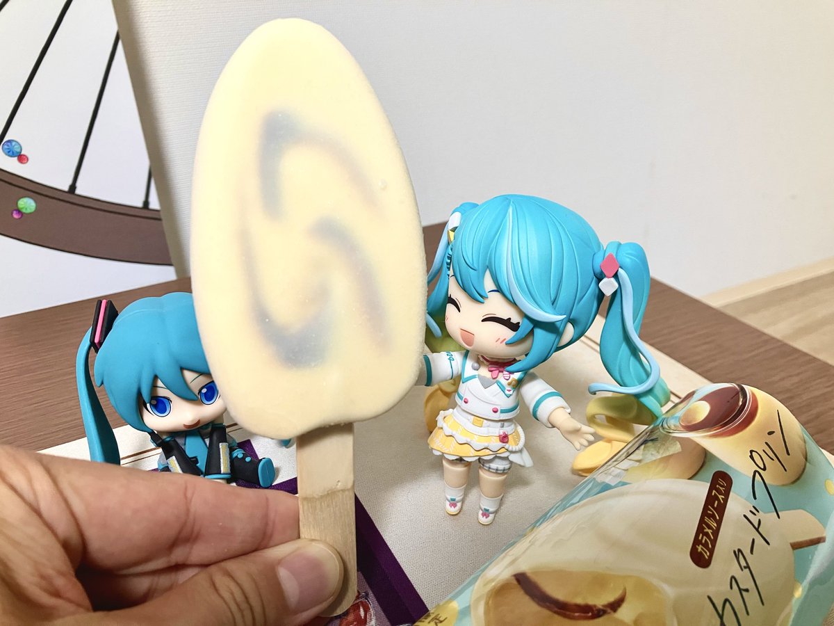 【ぷりん(*´꒳`*)】 はつのり on X