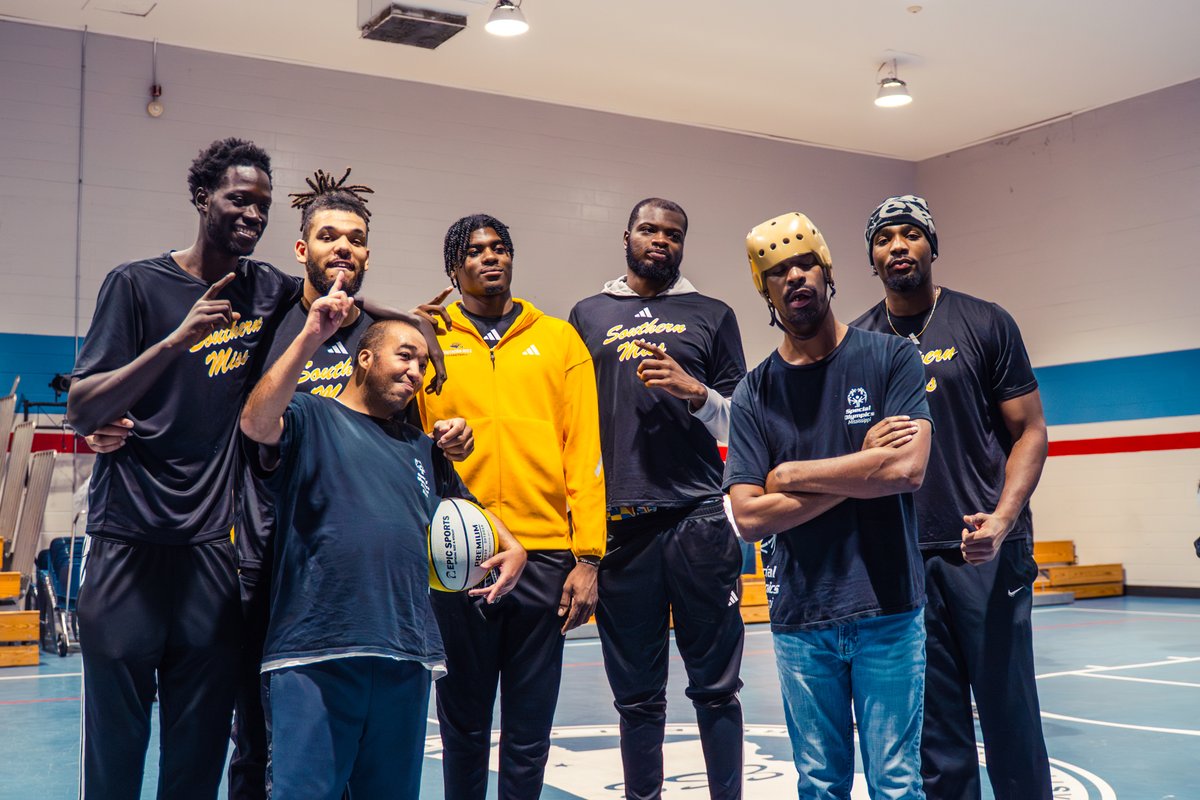 Southern Miss MBB tweet media