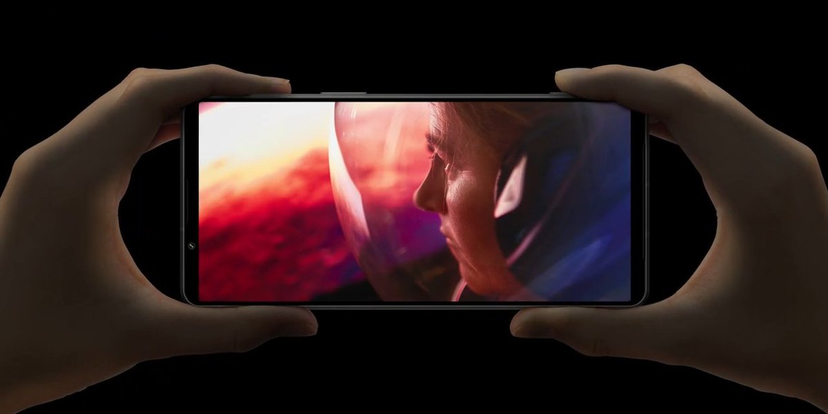 xperia_japan's tweet image. ＼あなたはどっち派？／
秋といえばスポーツの秋🏃‍♀️
みなさんはどちらでスポーツを楽しみますか？

長時間バッテリーと高音質で音楽を聴きながら運動したい
→いいね❤️

大迫力の映像と臨場感のある音で心ゆくまでスポーツ観戦したい
→リポスト🔁

#Xperiaはいいぞ