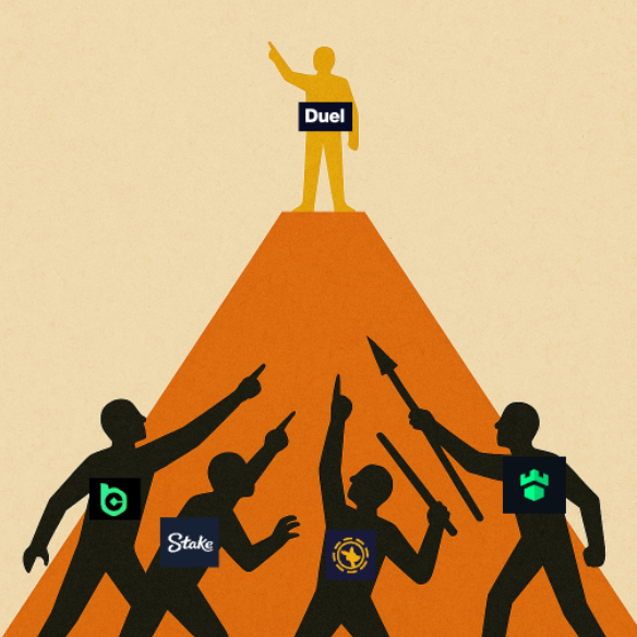 Free <a href="/Monarch/">Monarch</a> and <a href="/Duel/">Duel</a> 

You can silence the man, but you can't silence the message.