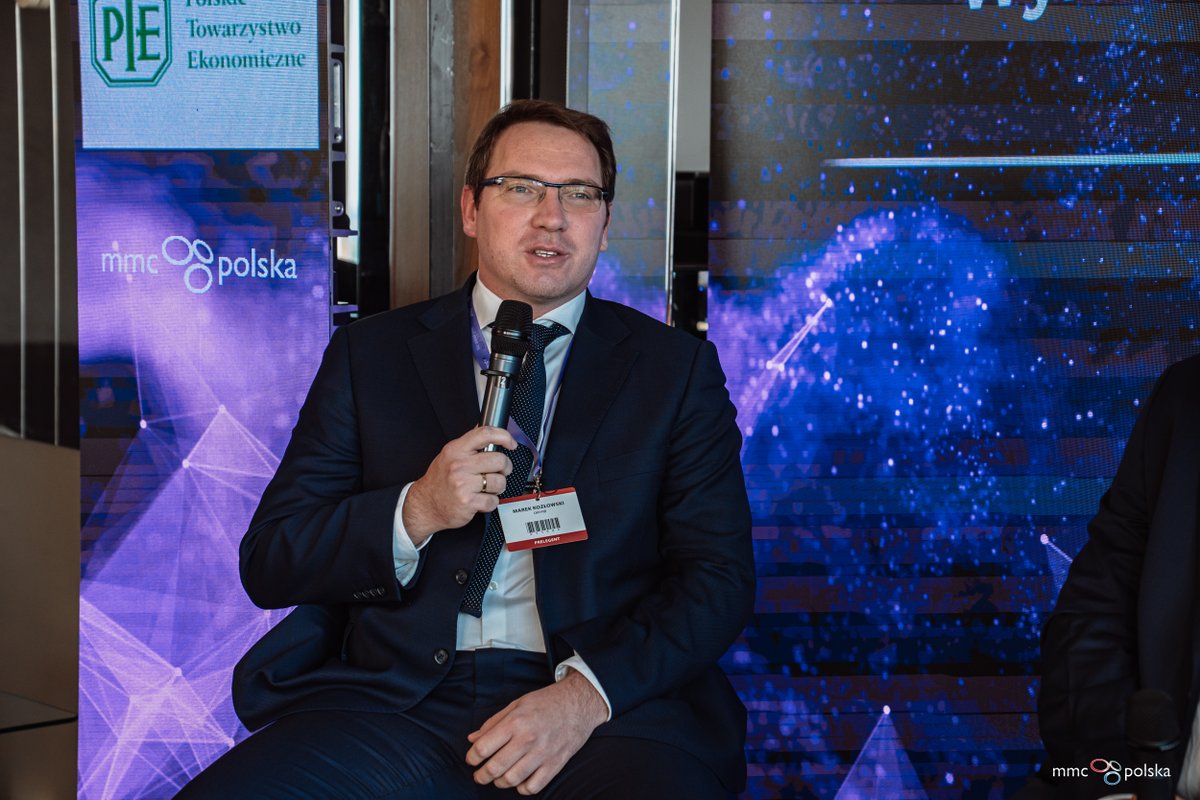 FinTechDigital's tweet image. 🤖 Podczas debaty „Wykorzystanie potencjału AI Agents i analityki danych” prelegenci rozmawiali o tym, jak sztuczna inteligencja i analityka danych zmieniają sposób działania instytucji finansowych.

Dziękujemy wszystkim uczestnikom, prelegentom i partnerom za udział wydarzeniu!