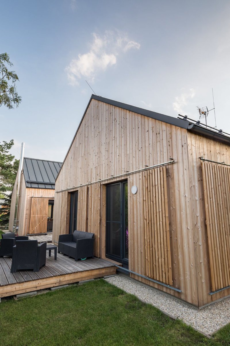 Timber Cladding Specialists tweet media
