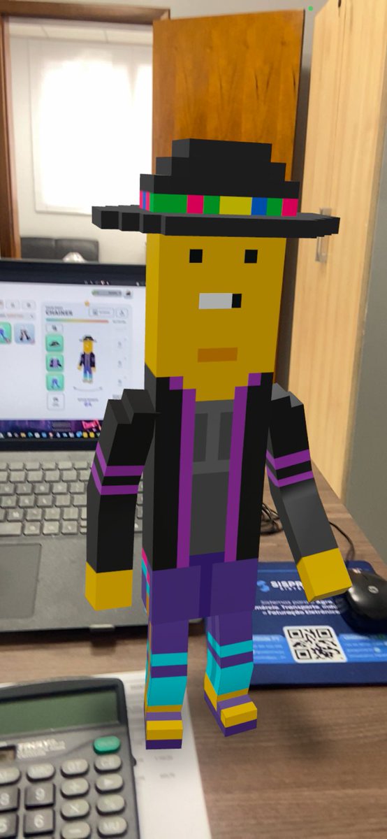 THE BEST NFT GAME TO MAKE MONEY IN 2025

chainers.io/?r=mh293mj0 <a href="/Rohan2_Global/">R.O.H.A.N.2 Global</a>