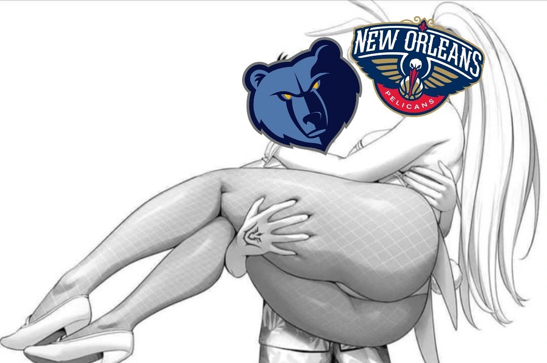 centraldourso's tweet photo. Pelicans joga como nunca e perde como sempre, nada mudou para 2025-26 https://t.co/qJloMnX7iS