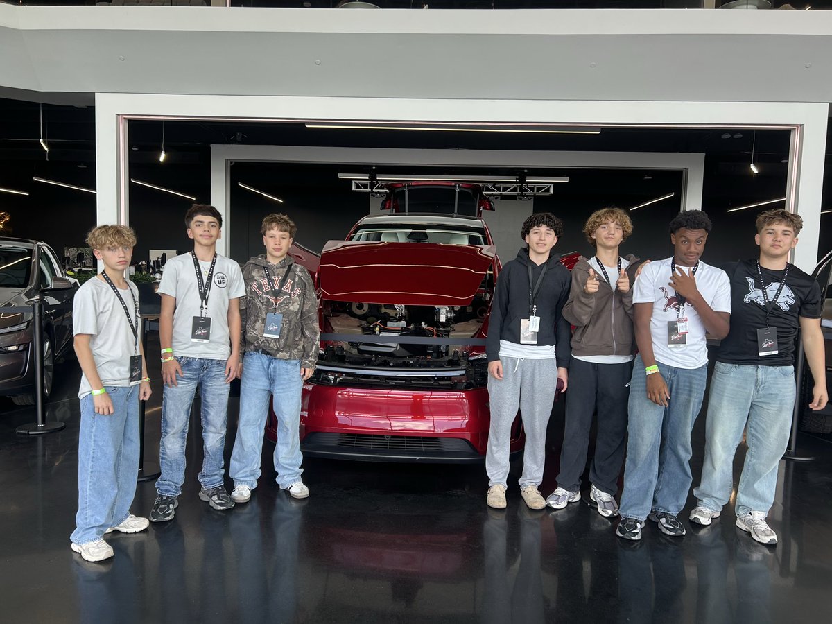 Lockhart ISD tweet media