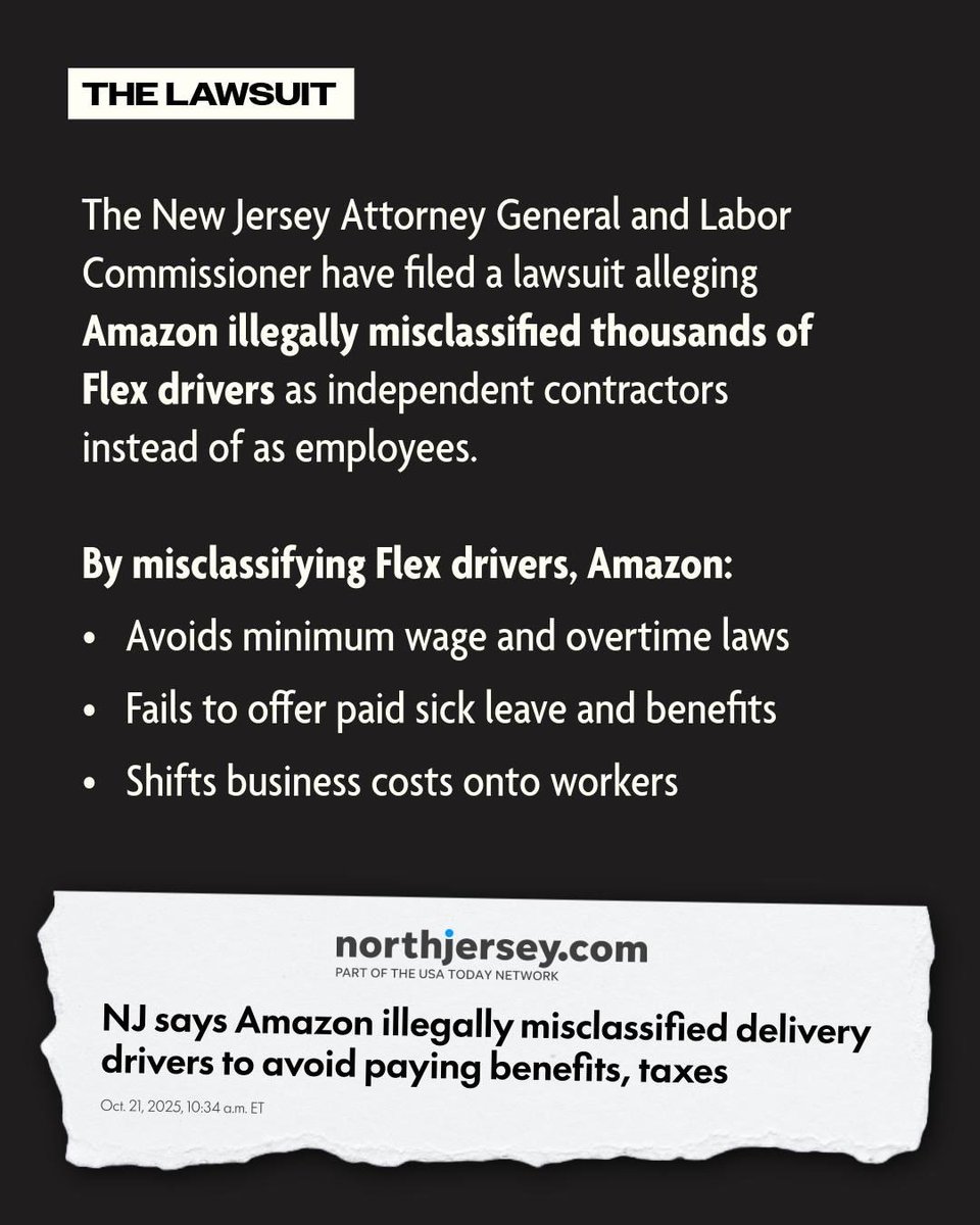 Make the Road New Jersey 🦋 tweet media