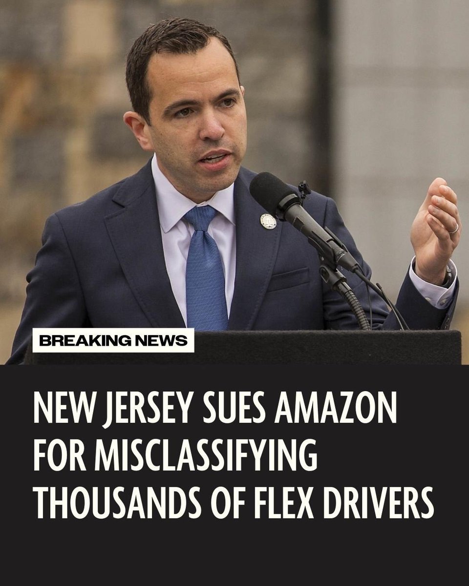 Make the Road New Jersey 🦋 tweet media