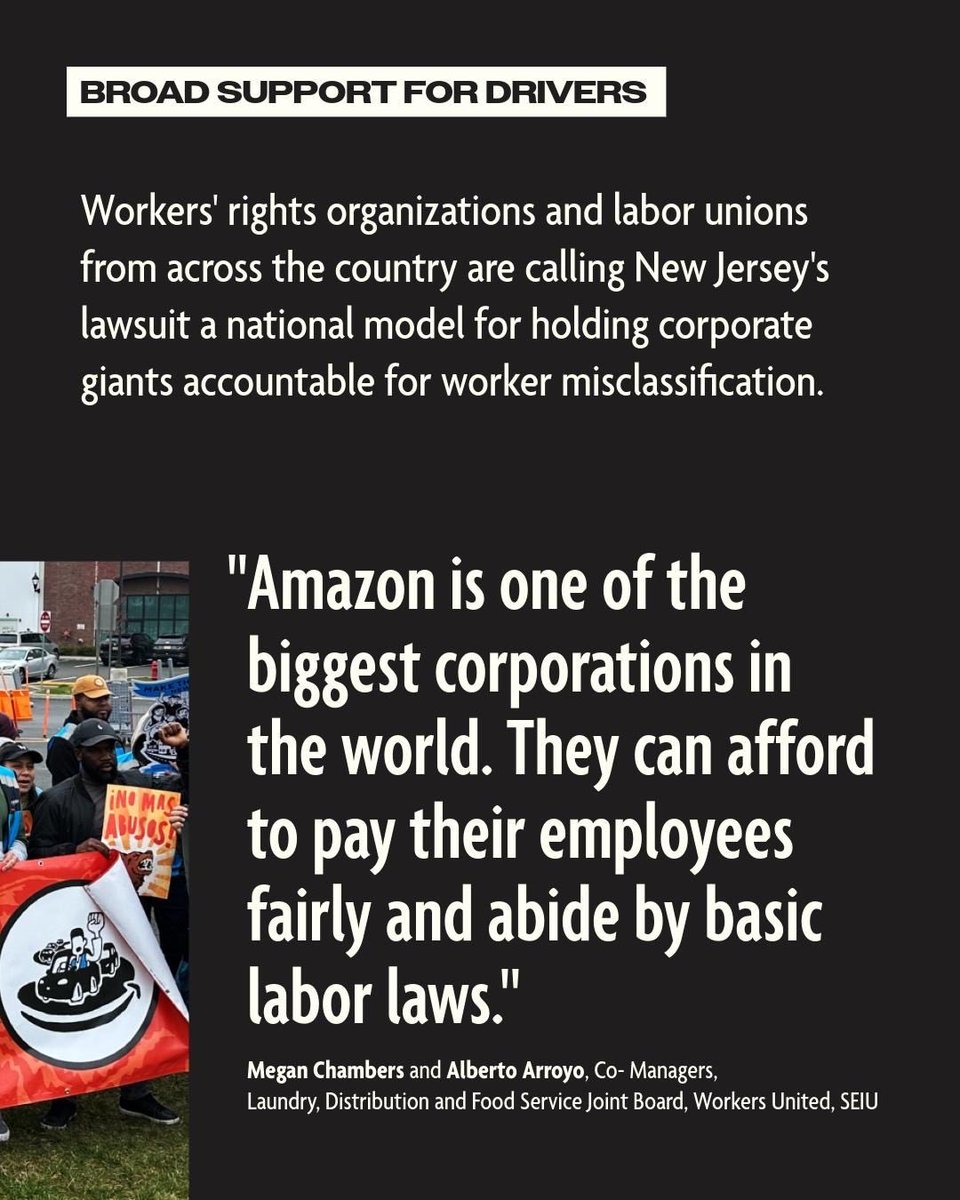 Make the Road New Jersey 🦋 tweet media