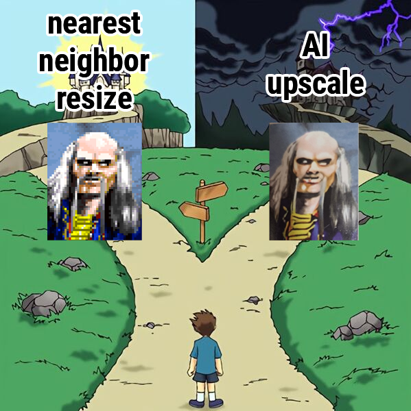 oh boy