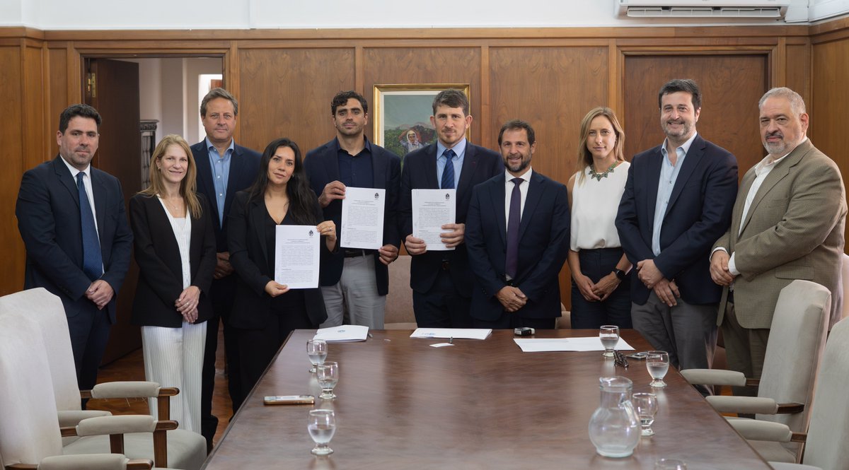 En contra de toda manifestación de odio.
Mendoza es una provincia multicultural y diversa; esa identidad nos define y nos impulsa como un verdadero polo de desarrollo.
Debemos erradicar las manifestaciones de odio desde su origen.
Junto a Mauro Berenstein, presidente de