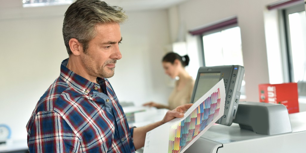 deximaging's tweet image. What can you do today to protect our #environment? The answer is as close as a better office #printer. #DoBusinessBetter bit.ly/2tugip4