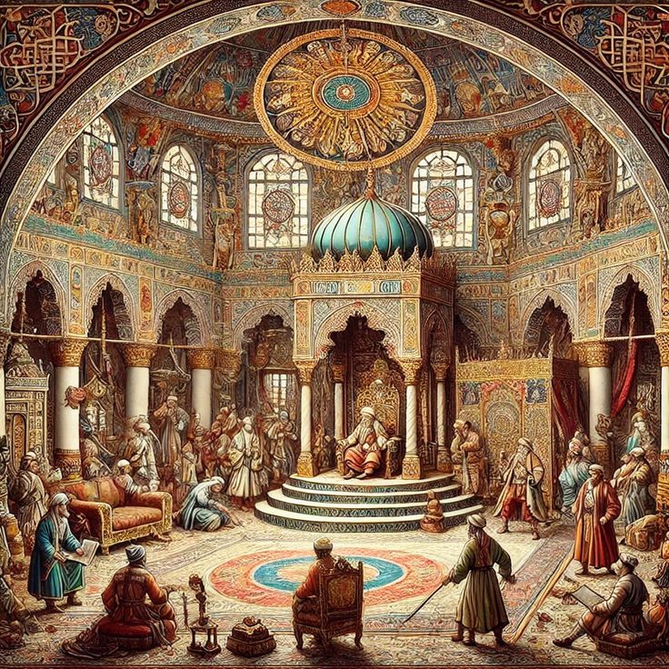 İktidarın sarhoşluk vermesinden, malın sarhoş ediciliğinden, bilgi sarhoşluğundan, makam sarhoşluğundan kendini koru.
*
Bütün bunların her biri, aklı çalan, saygınlığı sıyıran, kalbi, kulağı, gözü ve dili yararsız şeylere çeviren birer delilik yelidir.

İbnu'l Mukaffa