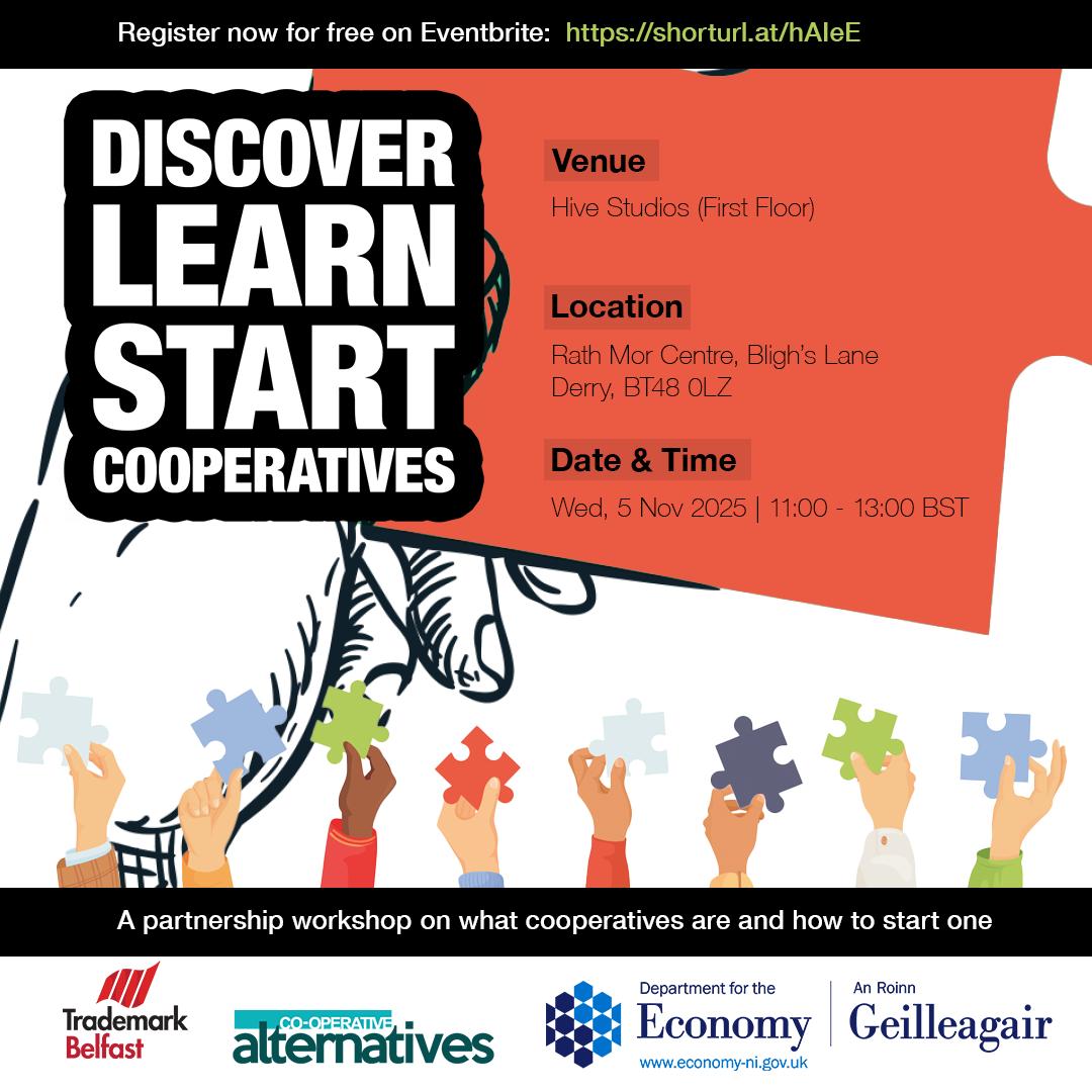 Co-op Alternatives tweet media