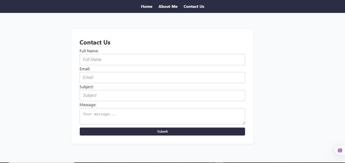 Inengs56's tweet image. Just completed Stage 1 of #HNG13 🚀
Clean code, clean design — onward to Stage 2!
#FrontendDev
Live: hng-stage0-profilecard.netlify.app