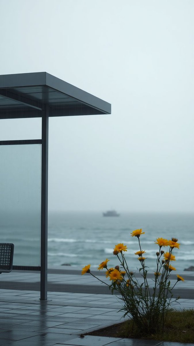 كل شيء سيتحقق في آوانه . لمن يعرف كيف ينتظر.

مساء الخير