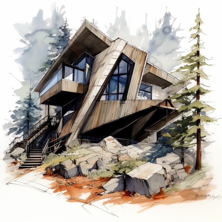 Arch2O_magazine's tweet image. bit.ly/44w1OHt
#Arch2OSketches
#architecture, #design, #architecturephotography, #architectureporn, #arch2o, #arch2omagazine, #conceptdesign, #sustainablearchitecture, #interiordesign, #interiorarchitecture, #construction