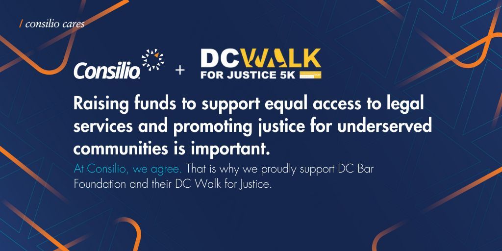 Consilio LLC tweet media