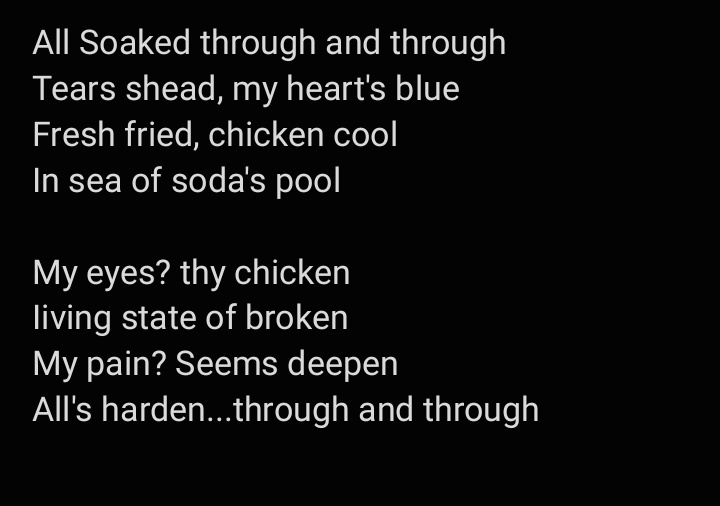 _ofpoetandall's tweet image. ให้ได้แค่นี้ค่ะ คิดไม่ออก