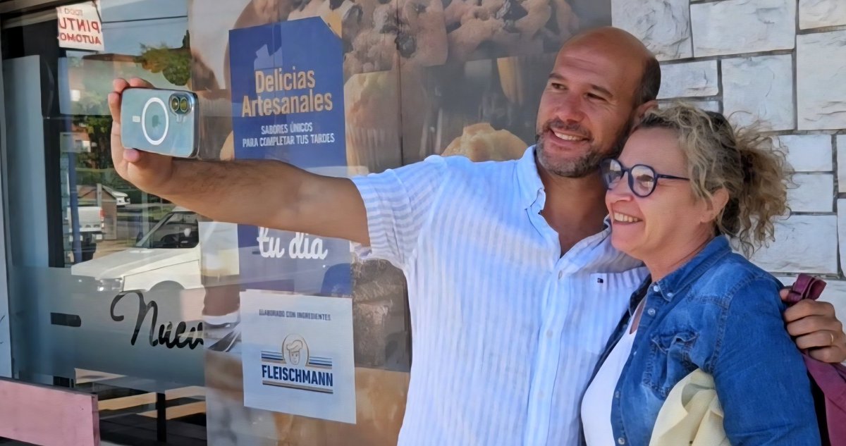 MartinLemaUy's tweet photo. De recorrida por Malvin Norte, La Unión y Parque Guaraní para escuchar a los vecinos y recibir sugerencias.
@PNACIONAL 
@LuisLacallePou https://t.co/gQesWmesJ4