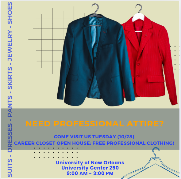 UNO Career Services tweet media