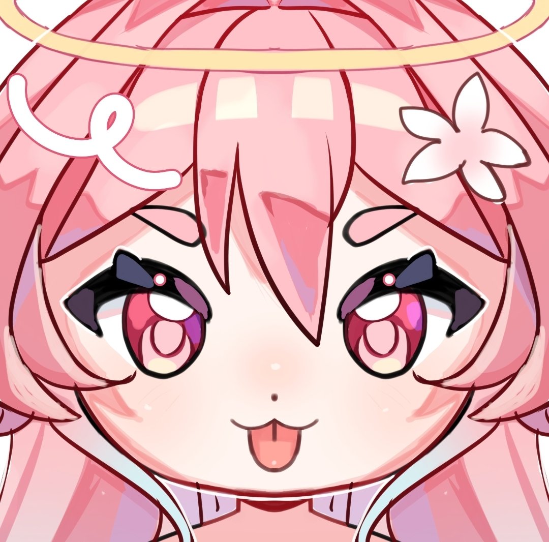 rBunnybloom's tweet image. Silly Icon Giveaway ☁️

✨ How to join:
1️⃣ Like this post 
2️⃣ Retweet 🌙
3️⃣ Follow me!

⏰ Ends in 24 hours!

One winner will get a soft and silly icon made with love 🧸💫

#Vtuber #VArtist #ArtGiveaway #VtuberArt
