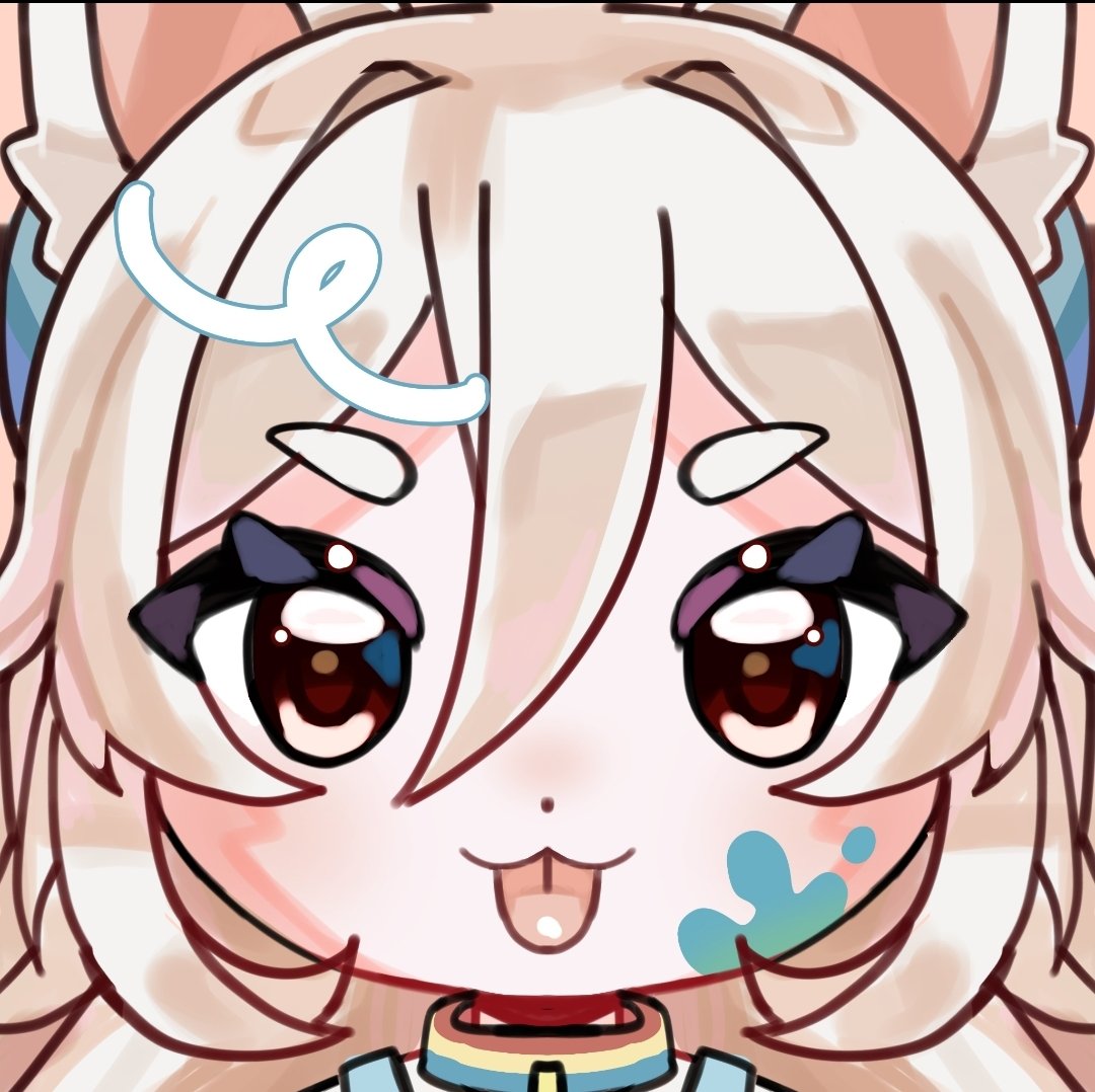 rBunnybloom's tweet image. Silly Icon Giveaway ☁️

✨ How to join:
1️⃣ Like this post 
2️⃣ Retweet 🌙
3️⃣ Follow me!

⏰ Ends in 24 hours!

One winner will get a soft and silly icon made with love 🧸💫

#Vtuber #VArtist #ArtGiveaway #VtuberArt